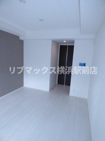 ＢｌuＲock東神奈川の物件内観写真