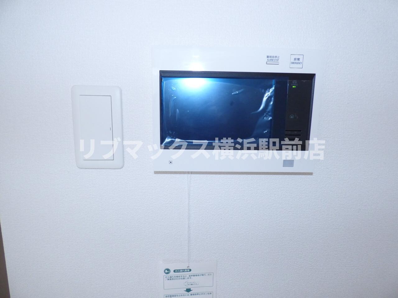 ＢｌuＲock東神奈川の物件内観写真