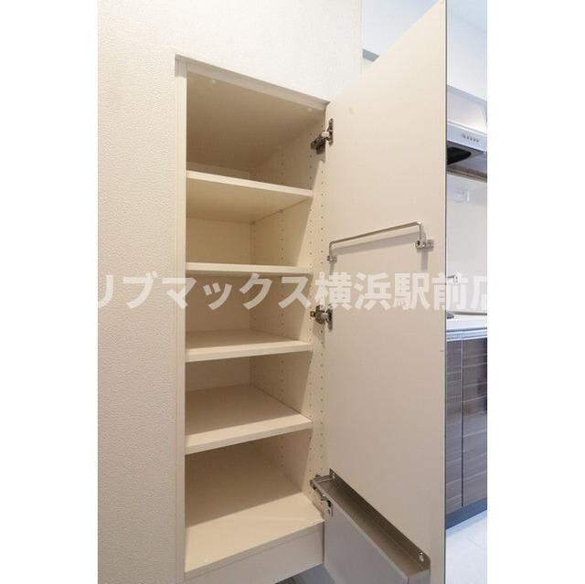 ＢｌuＲock東神奈川の物件内観写真