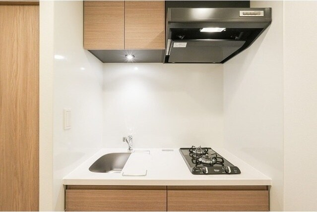 馬込駅 徒歩6分 2階の物件内観写真