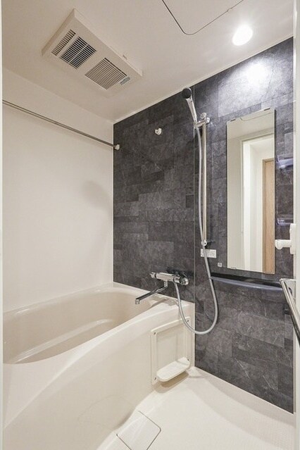 馬込駅 徒歩6分 2階の物件内観写真