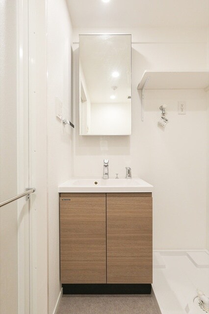 馬込駅 徒歩6分 2階の物件内観写真