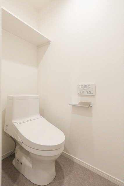 馬込駅 徒歩6分 2階の物件内観写真