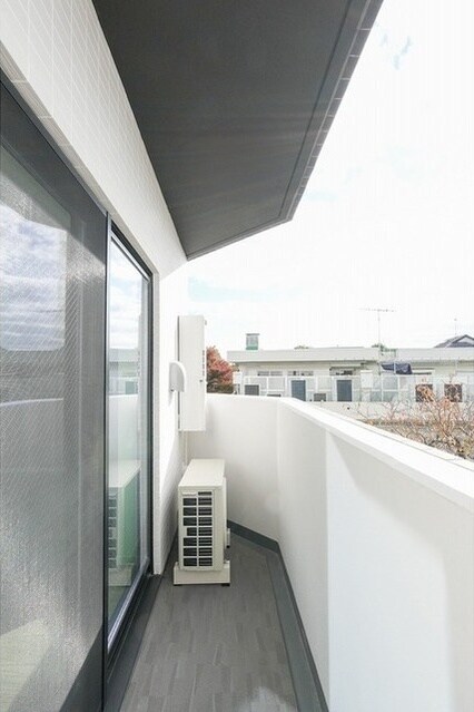 馬込駅 徒歩6分 2階の物件内観写真