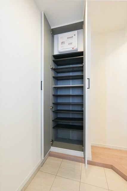 馬込駅 徒歩6分 2階の物件内観写真