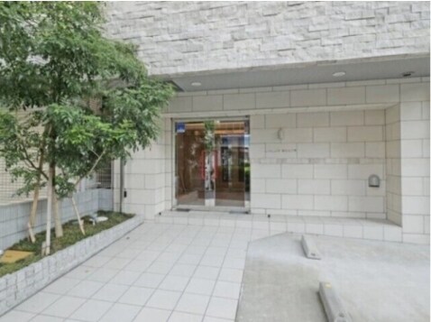 リヴシティ横濱宮元町の物件外観写真