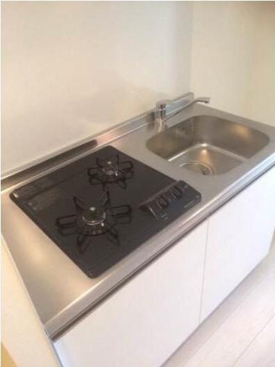 リヴシティ横濱宮元町の物件内観写真