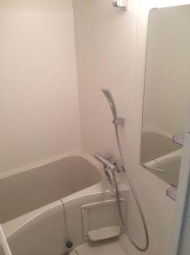 リヴシティ横濱宮元町の物件内観写真