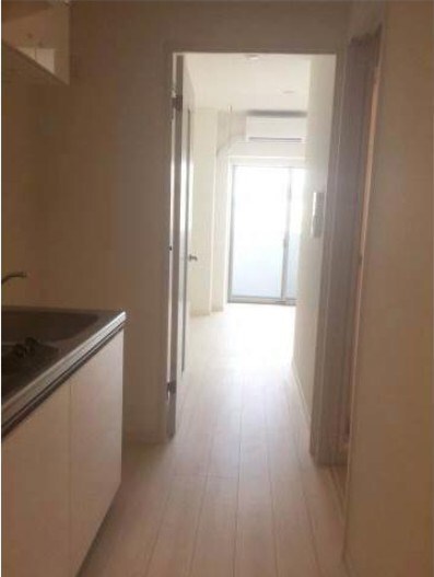 リヴシティ横濱宮元町の物件内観写真