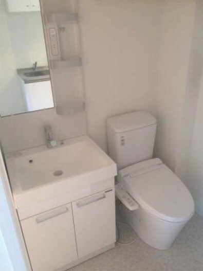 リヴシティ横濱宮元町の物件内観写真