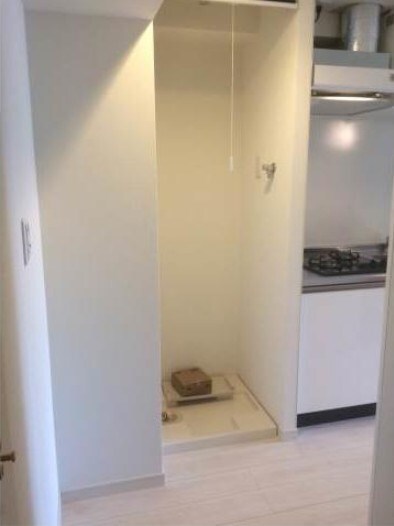 リヴシティ横濱宮元町の物件内観写真