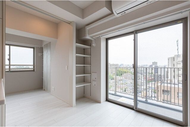 大森駅 徒歩9分 13階の物件内観写真