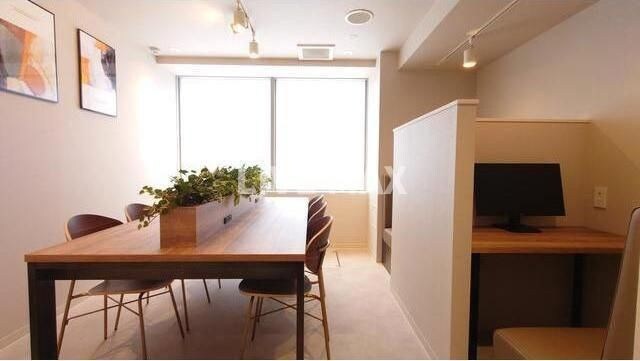 大森駅 徒歩9分 13階の物件内観写真