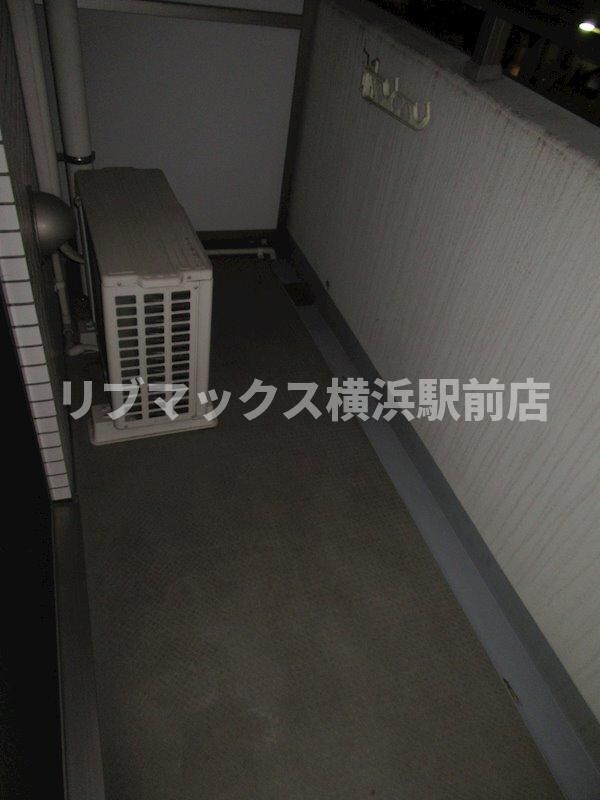 G-comfort　WEST新横浜の物件内観写真