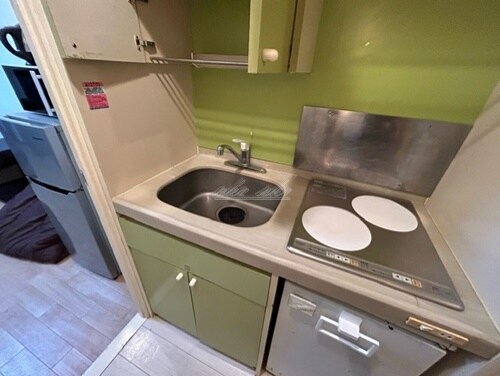 横浜平沼ダイカンプラザ2号館の物件内観写真