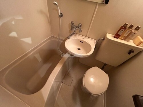 横浜平沼ダイカンプラザ2号館の物件内観写真