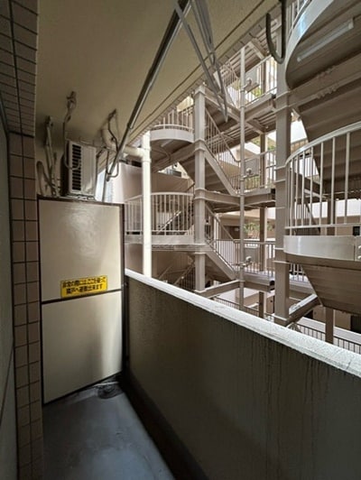 横浜平沼ダイカンプラザ2号館の物件内観写真