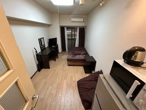 横浜平沼ダイカンプラザ2号館の物件内観写真