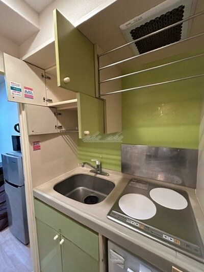 横浜平沼ダイカンプラザ2号館の物件内観写真