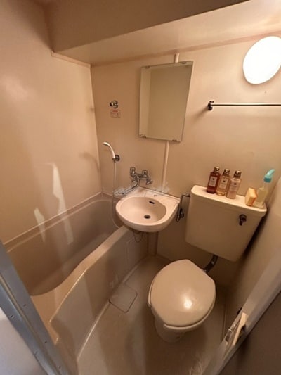 横浜平沼ダイカンプラザ2号館の物件内観写真