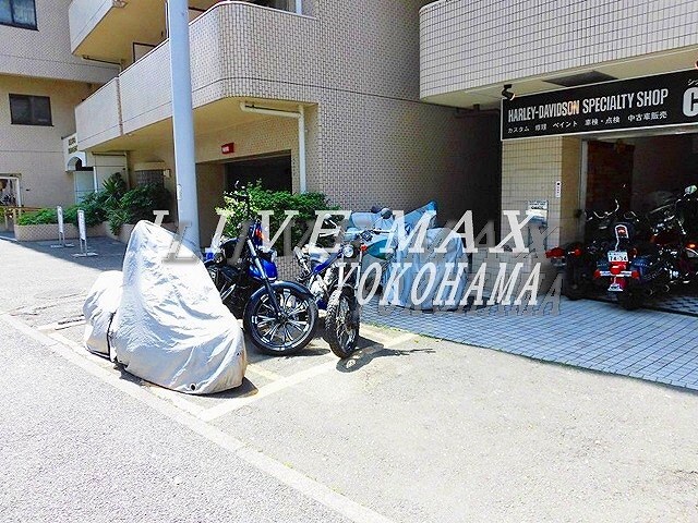 横浜平沼ダイカンプラザ2号館の物件内観写真