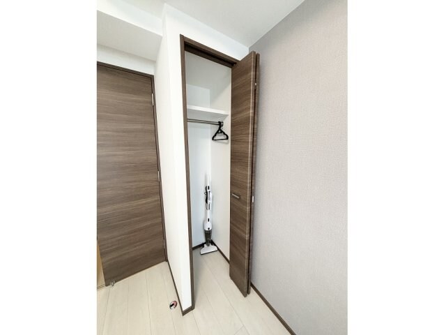 ジェノヴィアお花茶屋Ⅱスカイガーデンの物件内観写真