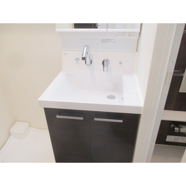 クレヴィスタ氷川台の物件内観写真