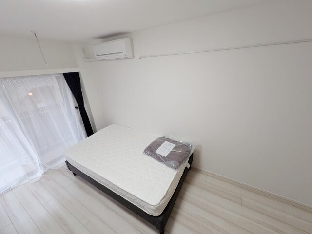 メイクスデザイン武蔵関EASTの物件内観写真