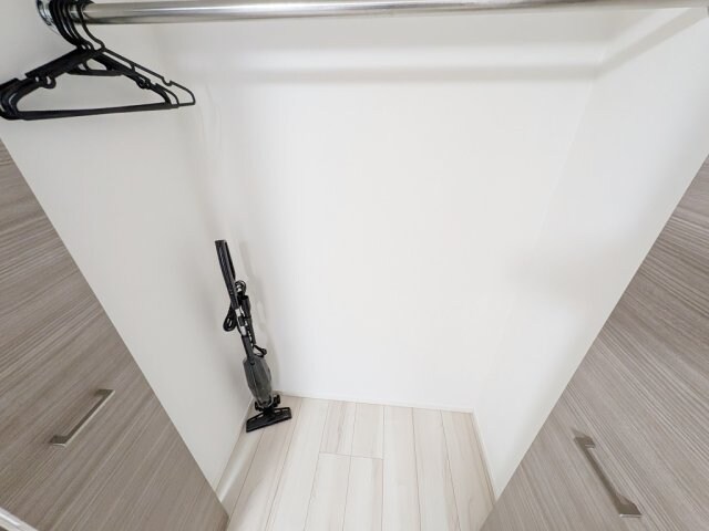 メイクスデザイン武蔵関EASTの物件内観写真