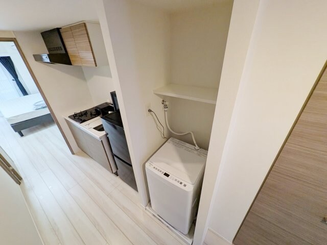 メイクスデザイン武蔵関EASTの物件内観写真