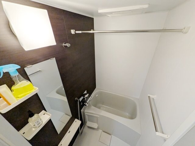 メイクスデザイン武蔵関EASTの物件内観写真