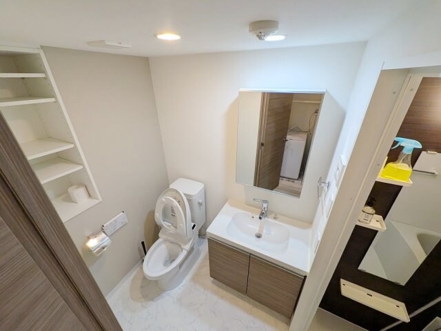 メイクスデザイン武蔵関EASTの物件内観写真