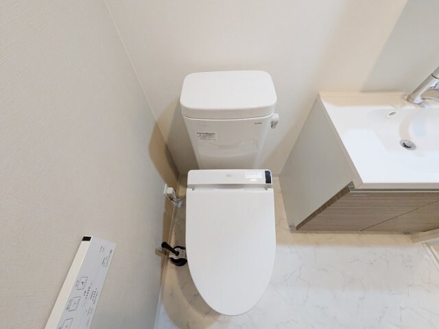 メイクスデザイン武蔵関EASTの物件内観写真