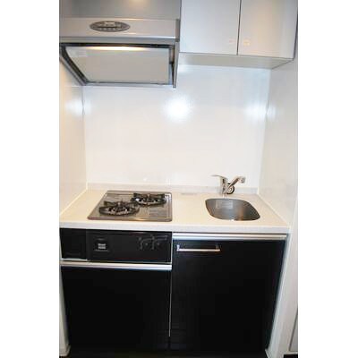 ワイズ　ル・リオン東京立石の物件内観写真