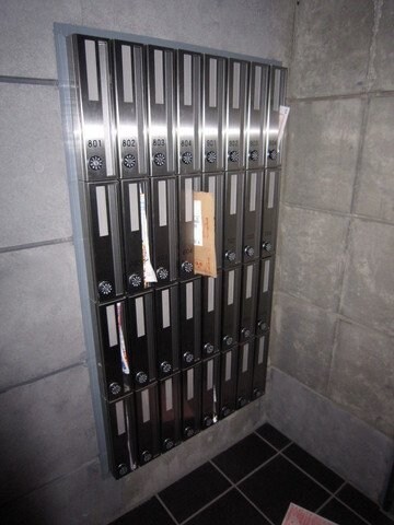 ワイズ　ル・リオン東京立石の物件外観写真