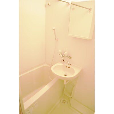 ワイズ　ル・リオン東京立石の物件内観写真