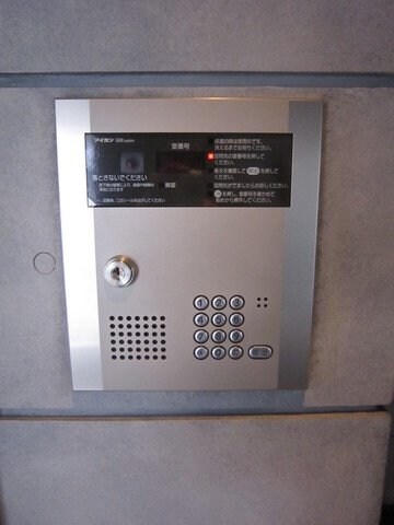 ワイズ　ル・リオン東京立石の物件内観写真