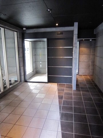 ワイズ　ル・リオン東京立石の物件内観写真