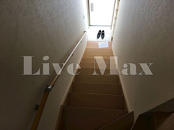 ウィング・ジムコA棟の物件外観写真