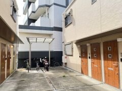 ウィング・ジムコA棟の物件内観写真