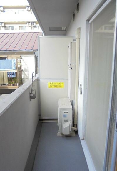 マイスターハウス川崎の物件内観写真