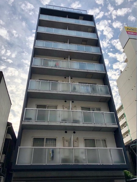 マイスターハウス川崎の物件内観写真