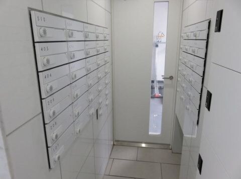 糀谷駅 徒歩8分 1階の物件外観写真