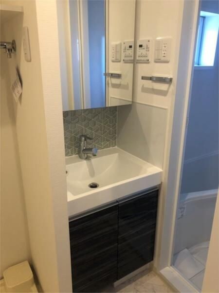 糀谷駅 徒歩8分 1階の物件内観写真