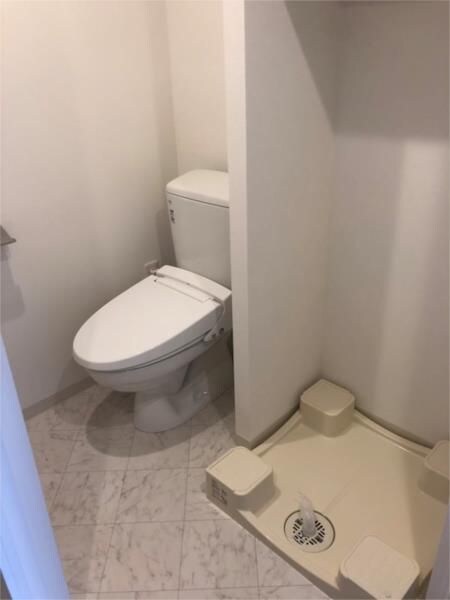 糀谷駅 徒歩8分 1階の物件内観写真