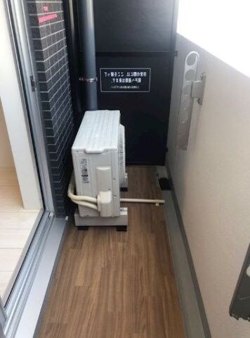 糀谷駅 徒歩8分 1階の物件内観写真