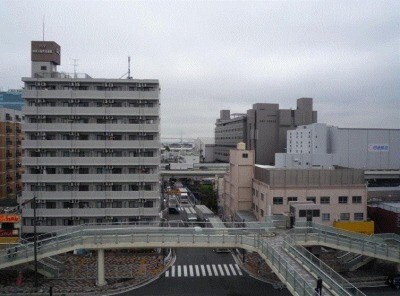 神奈川新町駅 徒歩2分 5階の物件内観写真