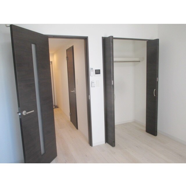 リトルネスト福生の物件内観写真