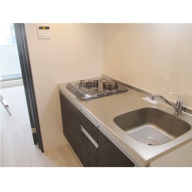 リトルネスト福生の物件内観写真