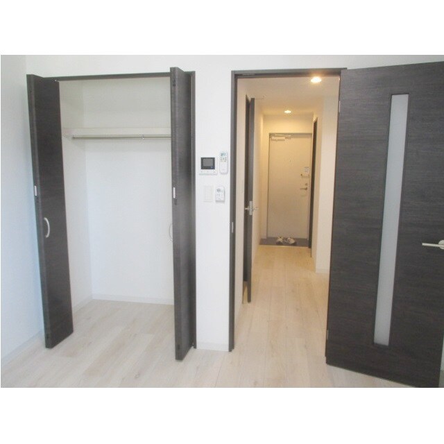 リトルネスト福生の物件内観写真